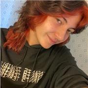 J’enseigne jusqu’au niveau B2 pour des élèves jusqu’au lycée.J’ai suivi la spécialité LLCE Anglais, je peux aider avec cela aussi